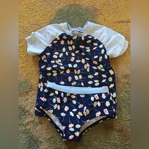 Hanna Andersson swimsuit